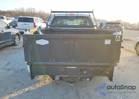 2006 Ford F150 z USA, uszkodzony, nr VIN 1FTRX12W36KC76261